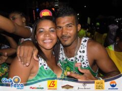 Bloco Auê